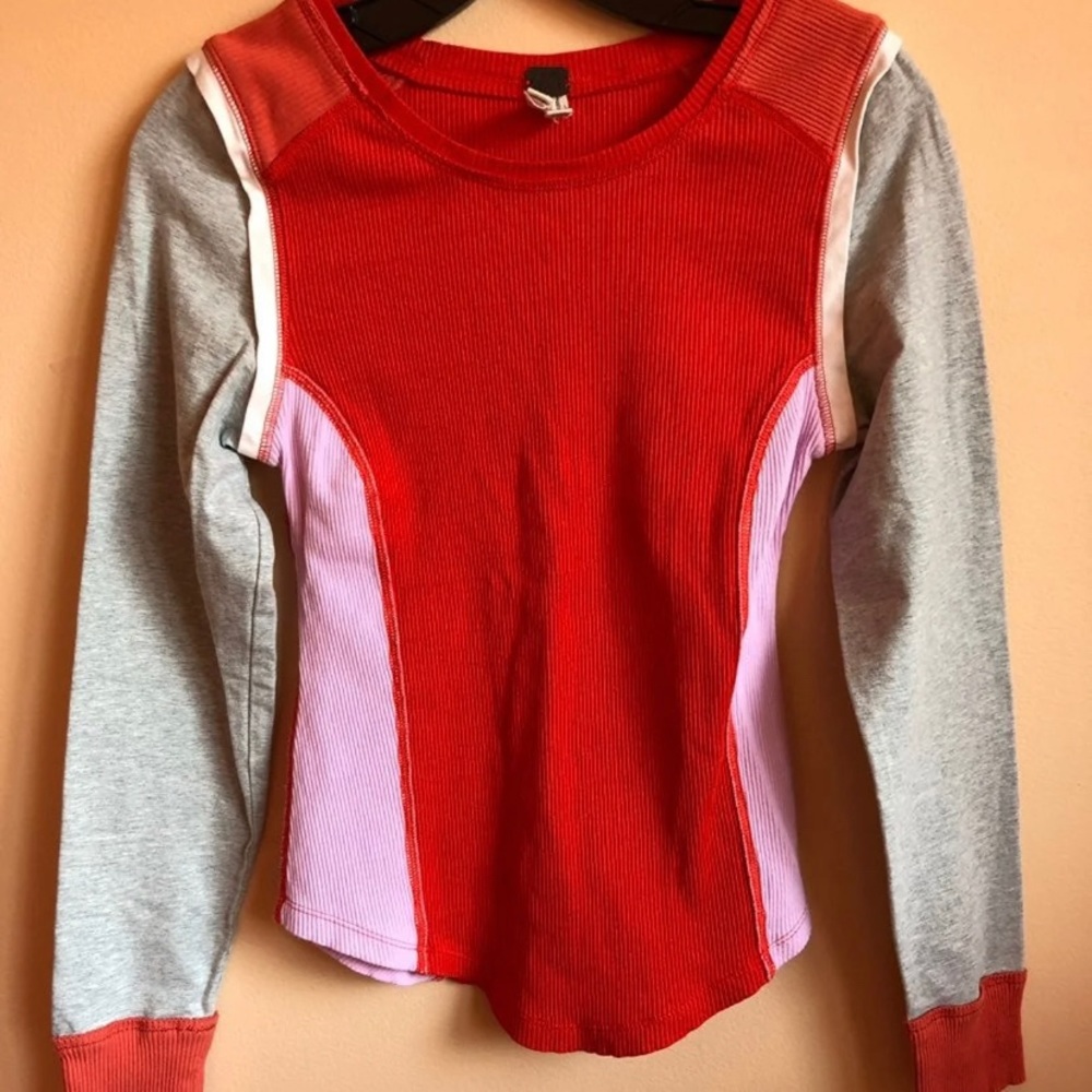FREE PEOPLE TOP